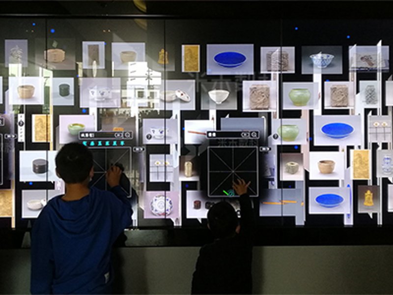 企业展厅设计入门：如何打造独具特色的展示空间